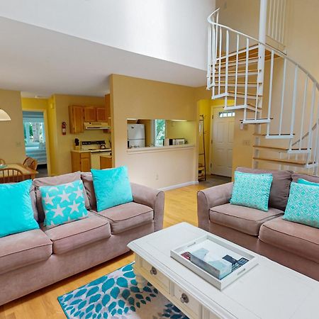 Ocean Edge Retreat Apartment Brewster Ngoại thất bức ảnh