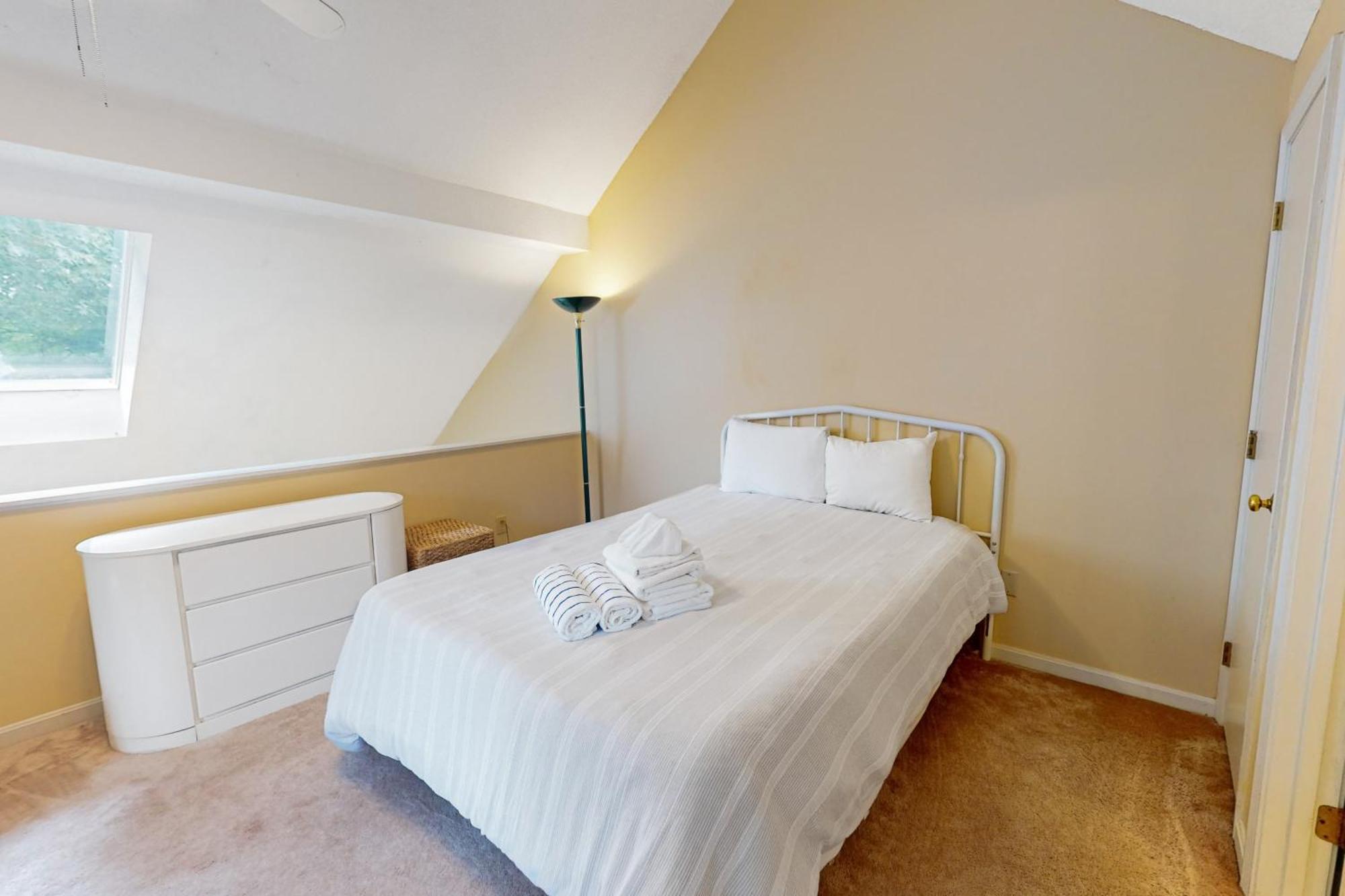 Ocean Edge Retreat Apartment Brewster Ngoại thất bức ảnh