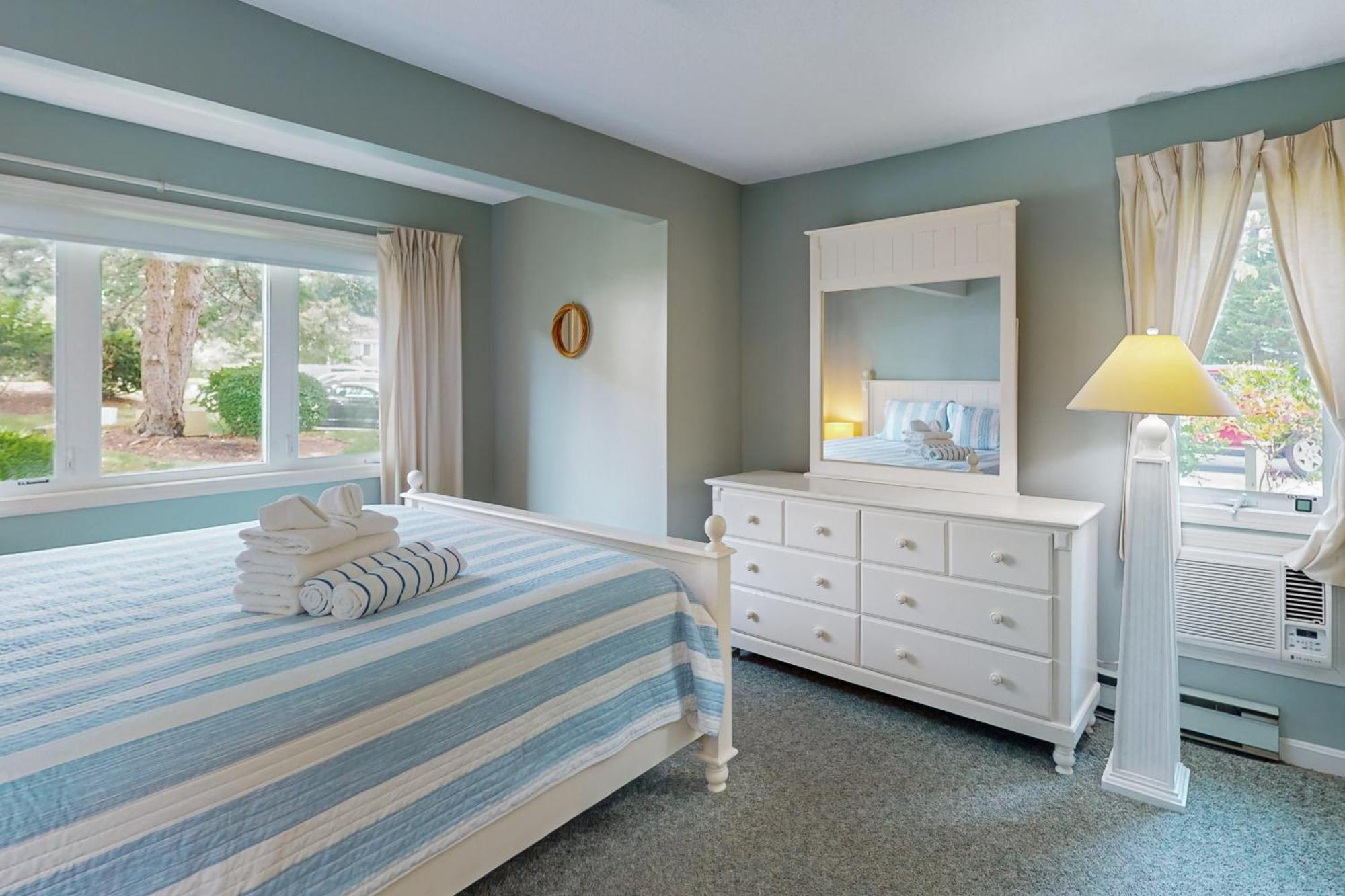 Ocean Edge Retreat Apartment Brewster Ngoại thất bức ảnh