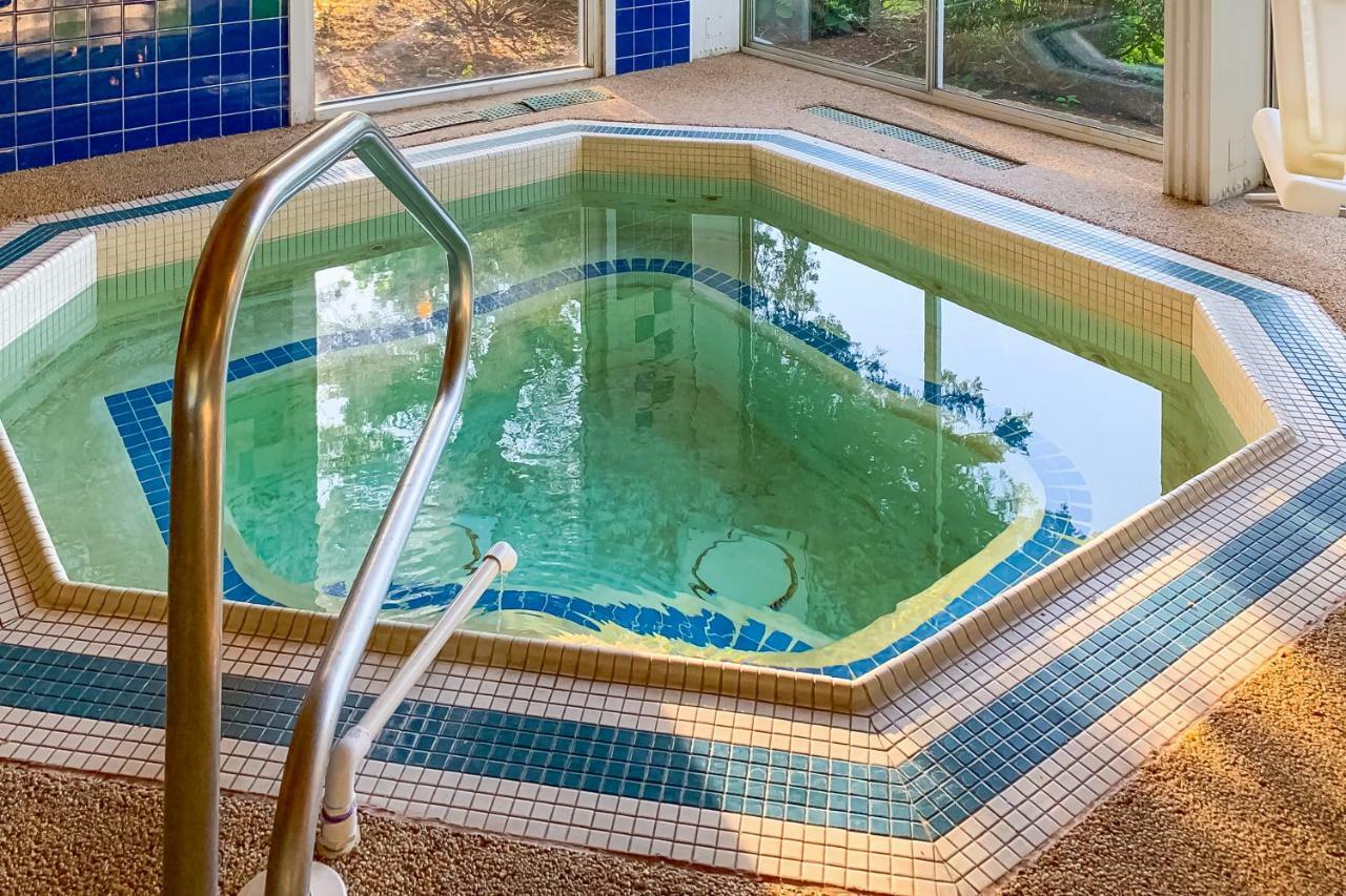 Ocean Edge Retreat Apartment Brewster Ngoại thất bức ảnh